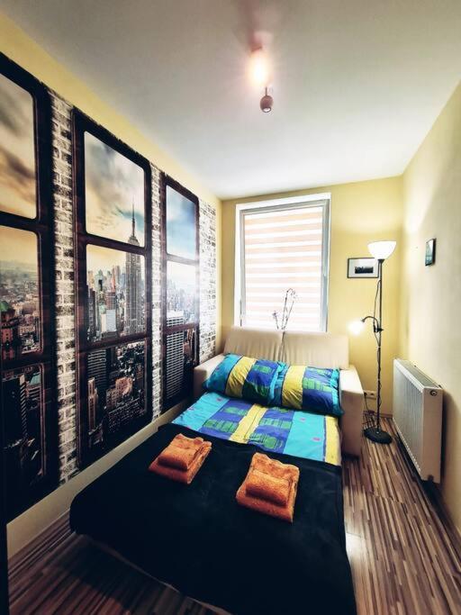 Mikolajki Apartament Miedzy Mostami Екстер'єр фото