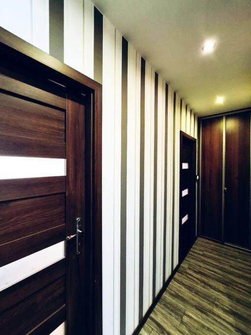 Mikolajki Apartament Miedzy Mostami Екстер'єр фото